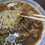 徳島ラーメン 大孫 - 