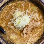 麺屋とみよし - 