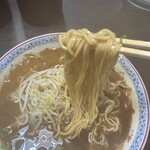 徳島ラーメン 大孫 - 