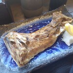 三崎「魚市場食堂」 - 