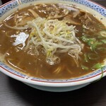 徳島ラーメン 大孫 - 