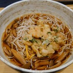 Komoro Soba - 