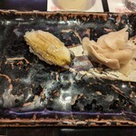 Chakaiseki Zushi - 