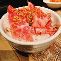 代官山焼肉 kintan - 