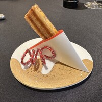 ガストロノミー ジョエル・ロブション - 