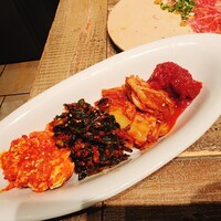 代官山焼肉 kintan - 