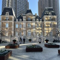 ガストロノミー ジョエル・ロブション - 