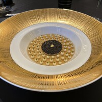 ガストロノミー ジョエル・ロブション - 