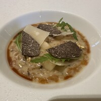 ガストロノミー ジョエル・ロブション - 