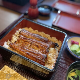 源氏うなぎ - 落合/うなぎ | 食べログ