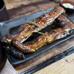 Ishibashi Unagi Ten - 