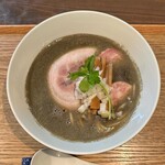 らぁ麺 紫陽花 - 