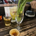 あずき色のマーカス - 