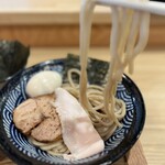 つけ麺 勢直 - 