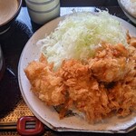 とんかつ 三太 - 