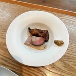 らぁ麺 紫陽花 - 