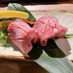 A5山形牛一頭買い焼肉くろべこ - 