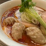 らぁ麺 紫陽花 - 