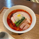 らぁ麺 紫陽花 - 