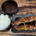 Ishibashi Unagi Ten - 