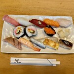 Sushi Taiko - 