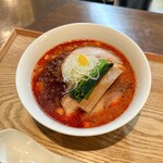 らぁ麺 紫陽花 - 