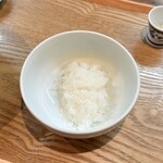 らぁ麺 紫陽花 - 