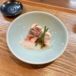 らぁ麺 紫陽花 - 