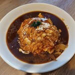 ベビーフェイスプラネッツ - 料理写真: