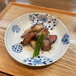 らぁ麺 紫陽花 - 