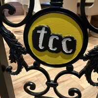 tcc GINZA - 