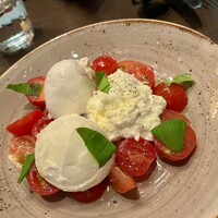 オービカ モッツァレラバー 梅田店 - 