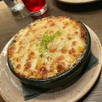 オービカ モッツァレラバー 梅田店 - 