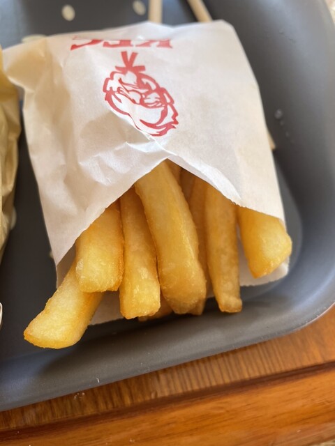 ケンタッキーフライドチキン 長命ヶ丘店 - 北山（からあげ）の写真