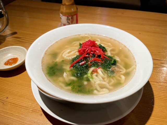 Butayarou Chicken Yarou Okinawa Bakayarou photo 2