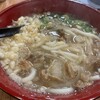 うどん 松屋