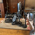 てらにし珈琲本店 - 