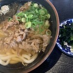 麺 和田や - 