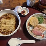 京ト麺 祇園東山つじ華 - 