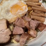 汁なし専門 男のLL - 