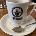 てらにし珈琲本店 - 