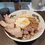 汁なし専門 男のLL - 