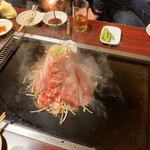 Teppanyaki Shabushabu Makino - 