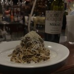 OSTERIA E BAR de BOO - 