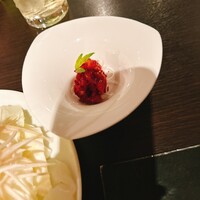 博多もつ鍋 やま中 赤坂店 - 
