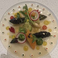 ガストロノミー ジョエル・ロブション - 