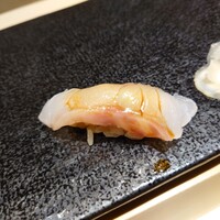 名古屋 栄 鮨 栄華 - 