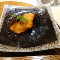 名古屋 栄 鮨 栄華 - 