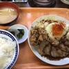 大衆食堂スタンド そのだ 五反田店