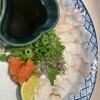 魚屋スタンドふじ